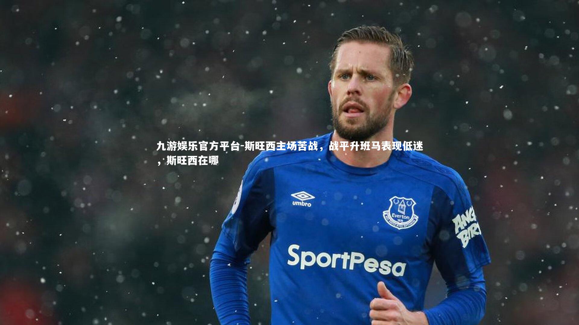 九游娱乐官方平台-斯旺西主场苦战，战平升班马表现低迷，斯旺西在哪